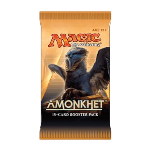 Amonkhet Booster