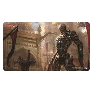 Kaladesh: "Noxious Gearhulk" Playmat