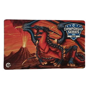 CCG Cologne 2016 VIP Playmat