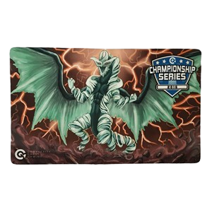 CCG Bologna 2016 VIP Playmat