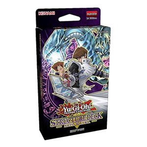 Structure Deck: Seto Kaiba