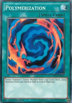 Polymerization (V.1 - Common)