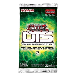 OTS Tournament Pack 2 Booster