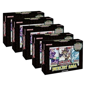 Duelist Saga Booster Box