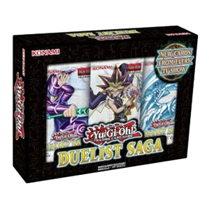 Duelist Saga Box