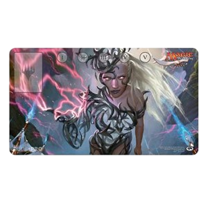 Commander 2016: "Breya, Etherium Shaper" Playmat