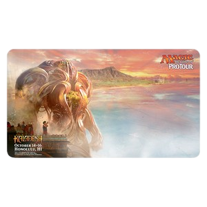 Pro Tour Kaladesh Playmat