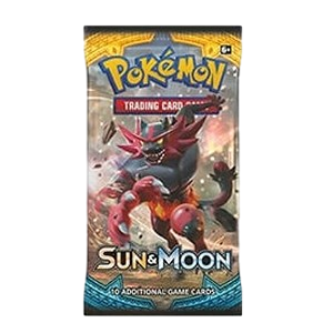 Sun & Moon Booster