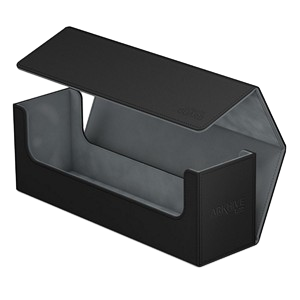 Arkhive Flip Case (Black)