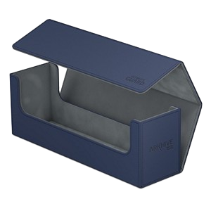 Arkhive Flip Case (Blue)