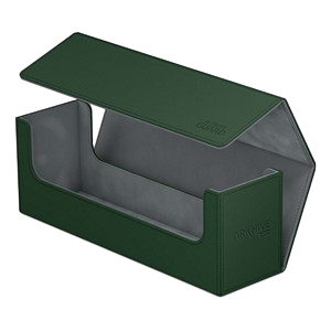 Arkhive Flip Case (Green)