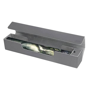 Flip'n'Tray Mat Case (Gray)