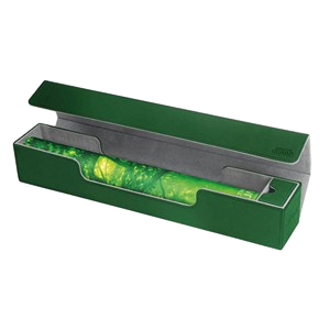 Flip'n'Tray Mat Case (Green)