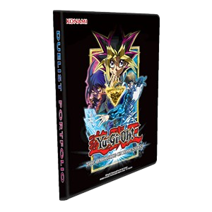 The Dark Side of Dimensions Movie Pack: 9-Pocket Binder