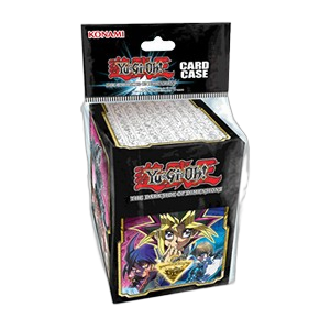 The Dark Side of Dimensions Movie Pack Deck Box