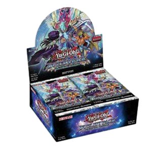 Duelist Pack: Dimensional Guardians Booster Box