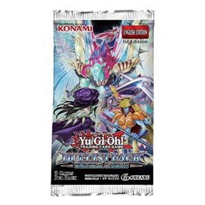 Duelist Pack: Dimensional Guardians Booster