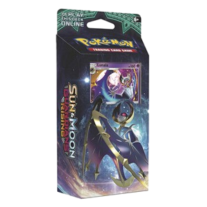 Guardians Rising: Hidden Moon Theme Deck