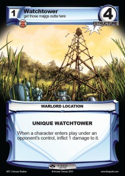 Watchtower