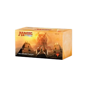 Deck Builder's Toolkit (Amonkhet)