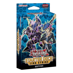 Starter Deck: Link Strike