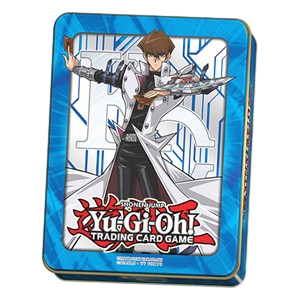 2017 Mega-Tins: Kaiba Tin