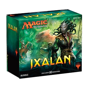 Ixalan Fat Pack Bundle