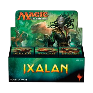 Ixalan Booster Box