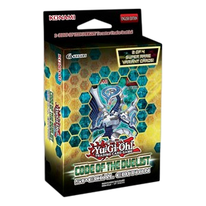 Code of the Duelist: Special Edition