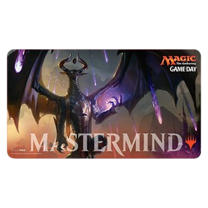 Hour of Devastation: Game Day Champion Playmat