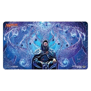 Jace's Ingenuity Playmat