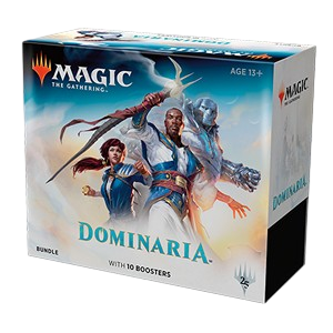 Dominaria Fat Pack Bundle