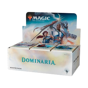 Dominaria Booster Box