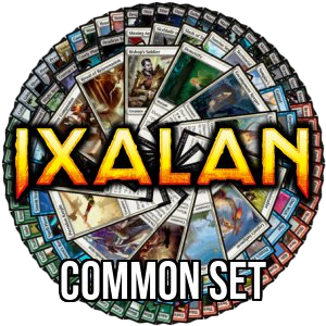 Ixalan: Common Set