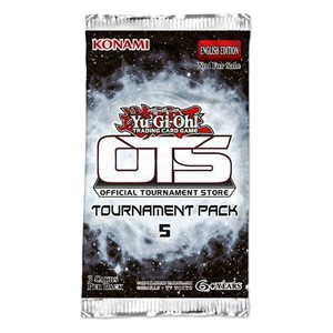 OTS Tournament Pack 5 Booster