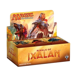 Rivals of Ixalan Booster Box