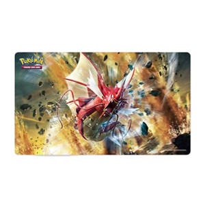 Shiny MGyarados Playmat