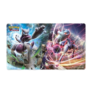 MMewtwo X&Y Playmat