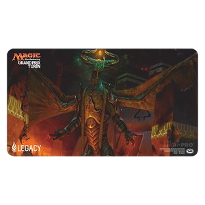 Grand Prix Turin 2017 Playmat