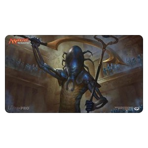 Hour of Devastation: "The Scarab God" Playmat