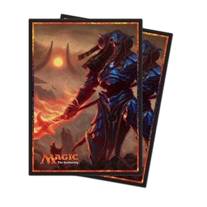 Hour of Devastation: "Neheb, the Eternal" Sleeves