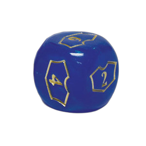 Amonkhet Loyalty Dice