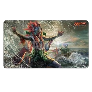 Ixalan: "Kopala, Warden of Waves" Playmat