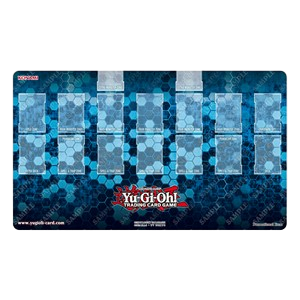 YCS London 2017 Pre-Registration Playmat