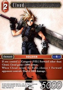 Cloud (1-009)