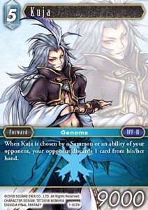 Kuja (1-037)