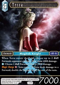 Terra (1-047)