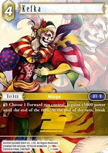 Kefka (1-104)