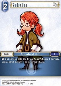 Scholar (1-157)