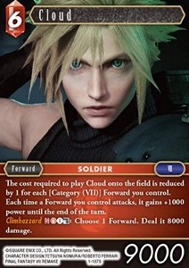 Cloud (1-187)